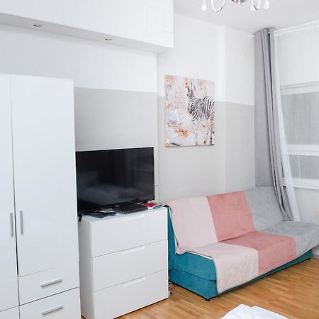 Big Central City Apartment West Kurfurstendamm Berlin Exterior photo