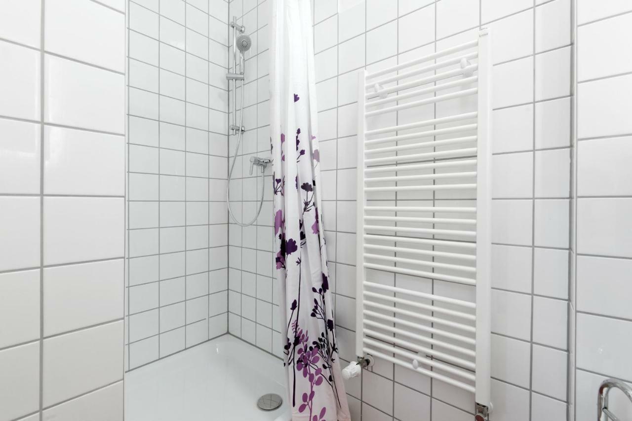 Big Central City Apartment West Kurfurstendamm Berlin Exterior photo